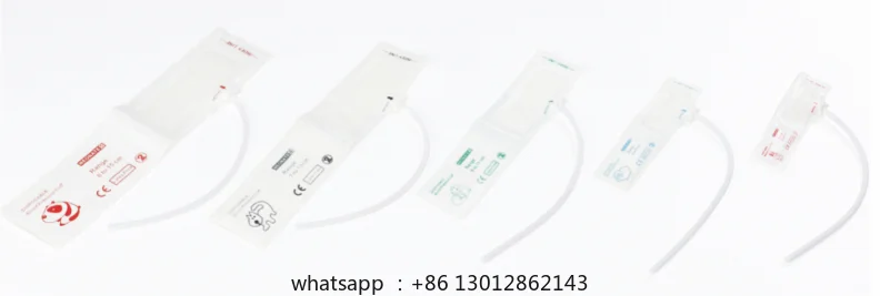 Newmanchette Nibp V…