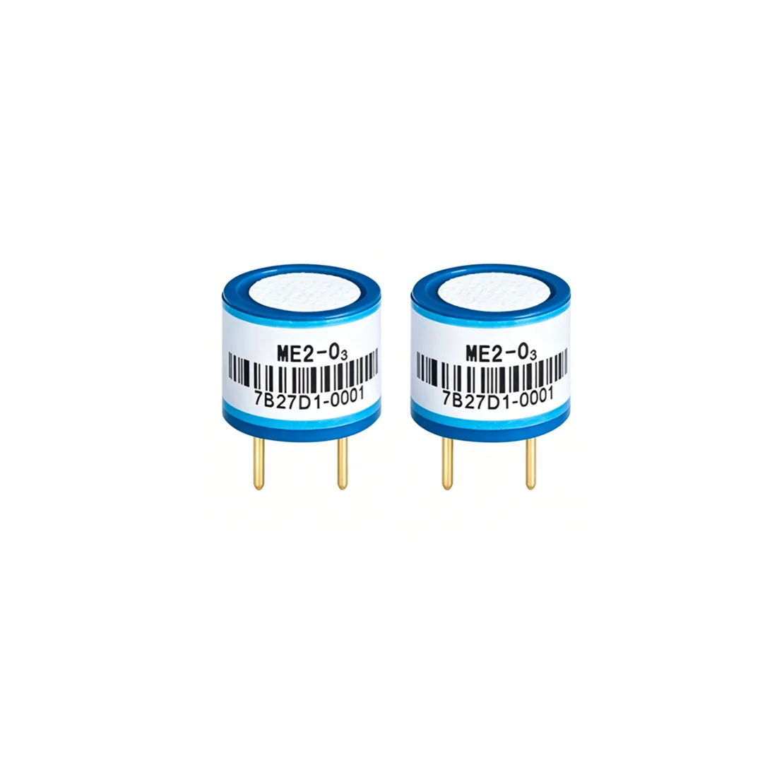 ME2-O3 0-10ppm 0-100ppm ME3-O3 0-20ppm 0-100ppm O3 Electrochemical Sensor Ozone Gas Detector For Ozone Generator Original