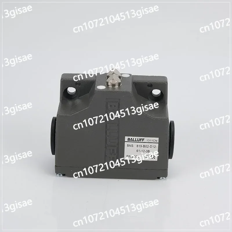 Travel Switch BNS 819-B02 B03-D12-61-12-3B 10 Limit Switch