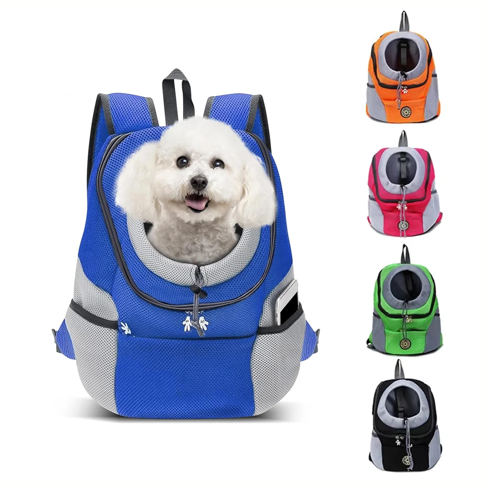 #54 Best Dog Backpacks to Buy In 2026