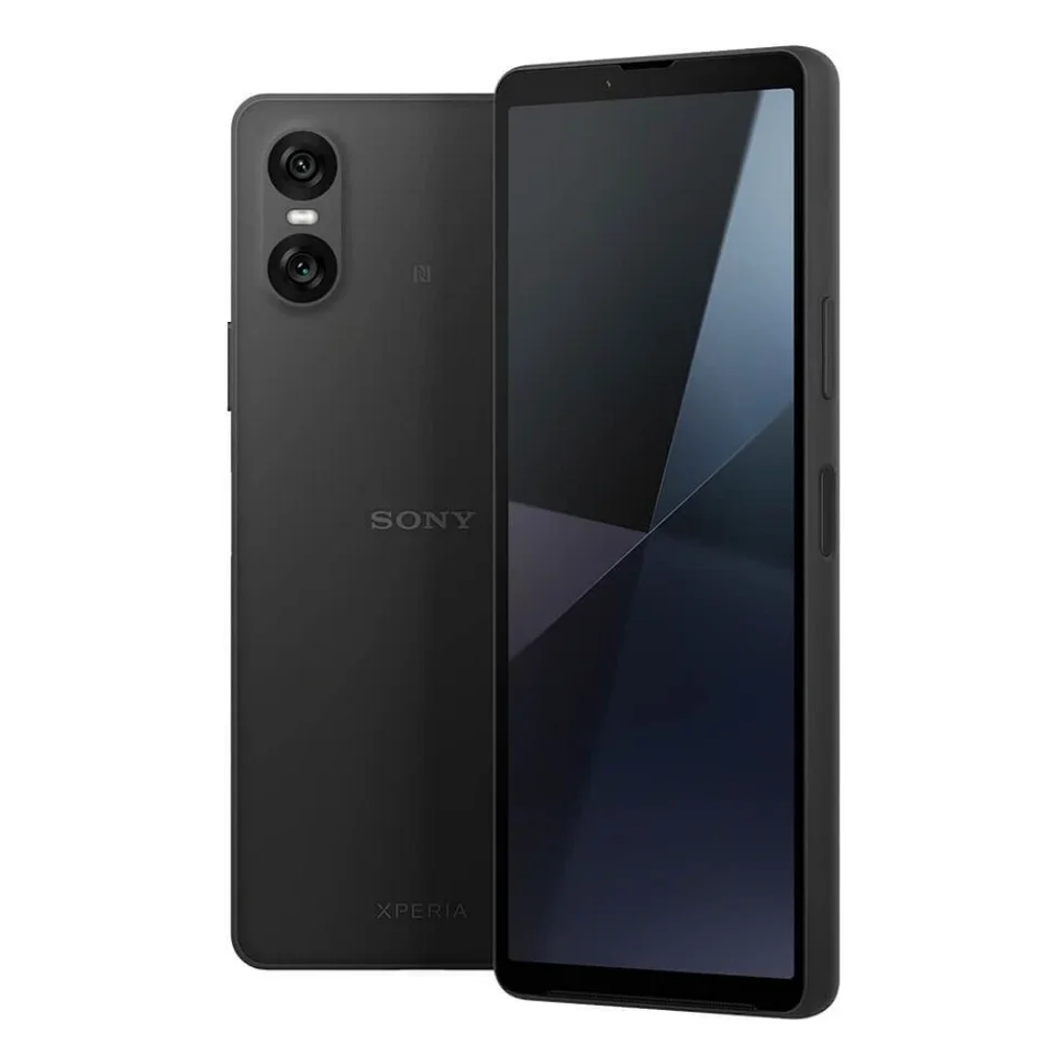 Sony Xperia 10 VI 5G XQ-ES54 XQ-ES72 6.1