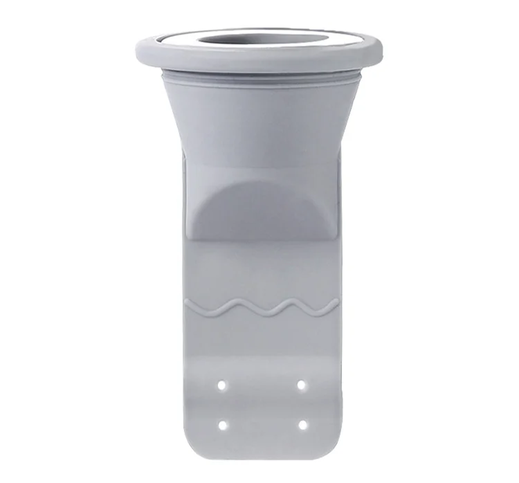 Keukenapparatuur Sink Drain Deodorant Filter Badkamer Deodorizer Riolering Gootsteen Zeef Badkamer Deodorizer
