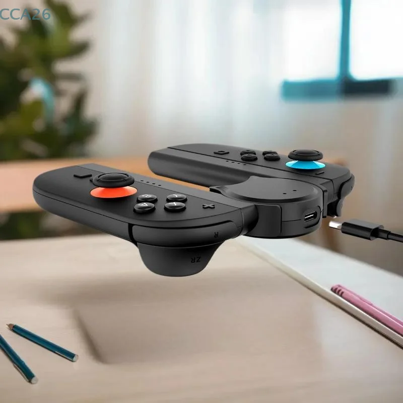 Simple Charging Gri…