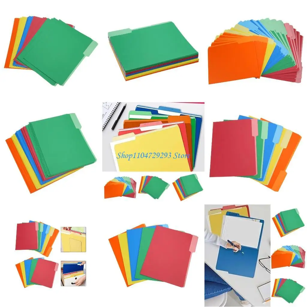 

Y2GD 30 ПК/Установите бумажные папки 5