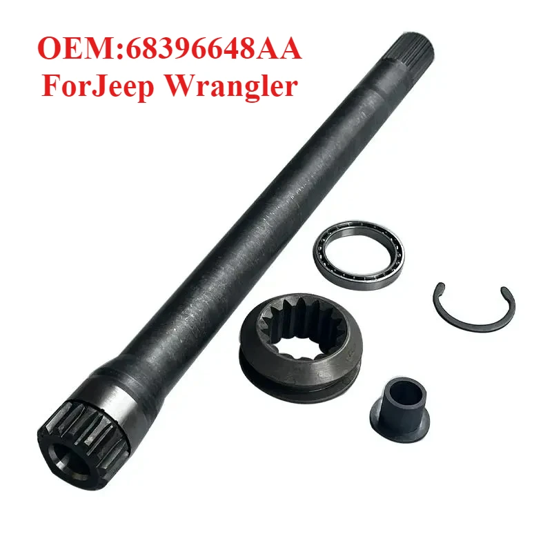 

High Standard Quality Inspection of Drive Shaft OEM:68396648AA,forJeep Wrangler