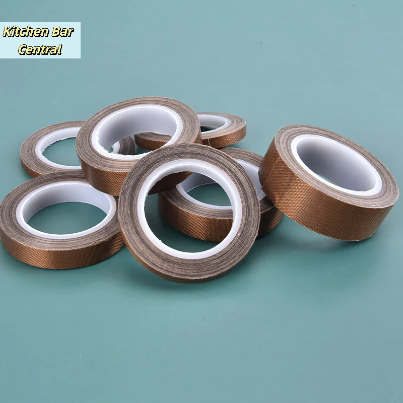【1PC Adhesive Tape - 10m 300 D - Woodworking Ai ulasan dan harga