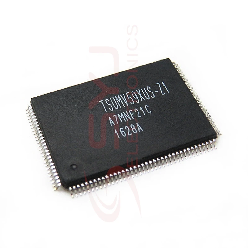 5-20PCS TSUMV59XUS-Z1 TSUMV59 TL783C TL783 MX25L2005MC-12G MX25L2005MC MCP1702T-1802E/MB MCP1702T PE4304 4304 UC3825ADW UC3825