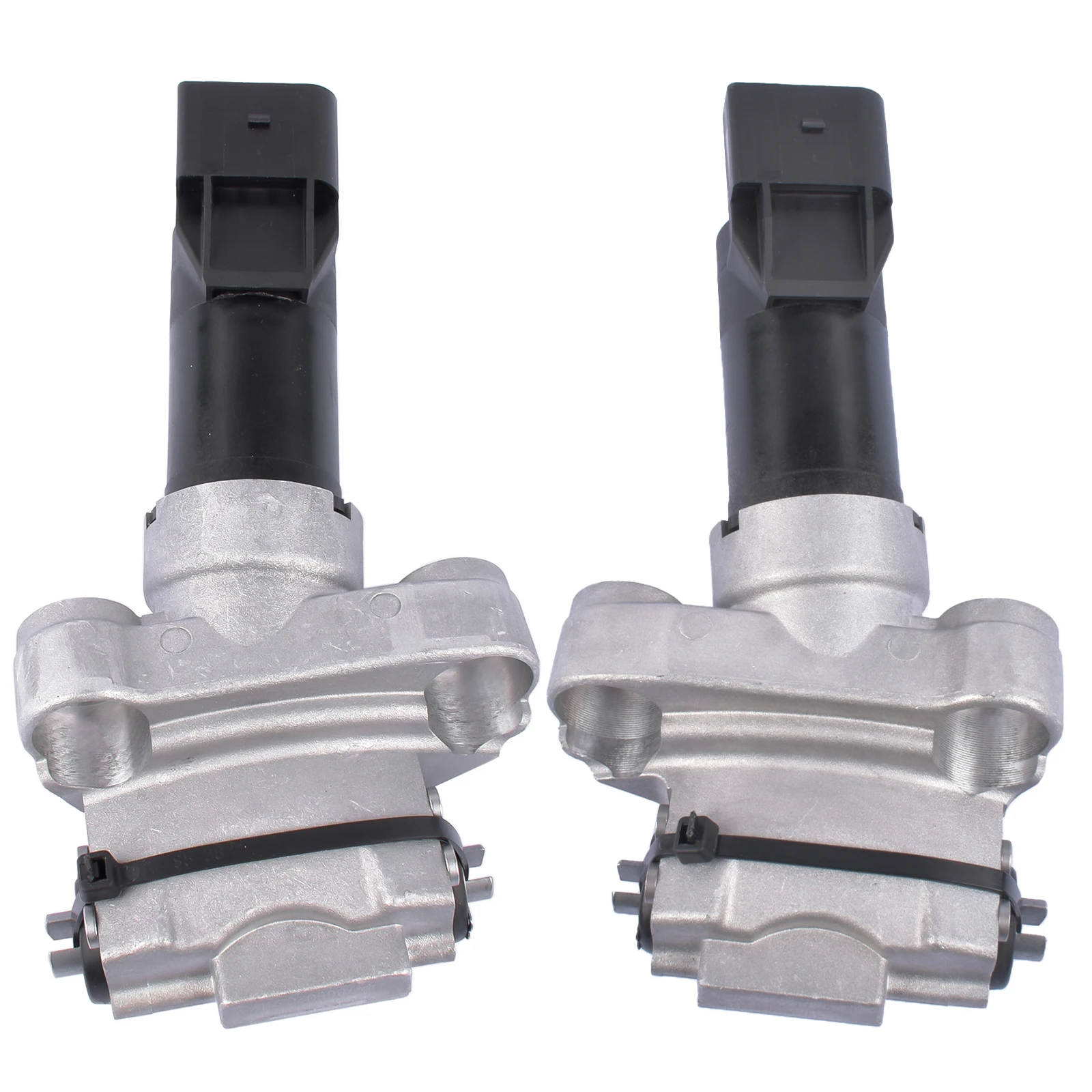 

AP01 Rear Driver & Passenger Side Parking Brake Actuator For VW Touareg Porsche Cayenne 2011-2018 7P0609723B
