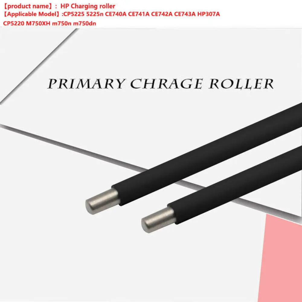 PCR Main Charge Roller for HP CE743A HP307A CP5220 M750xh m750