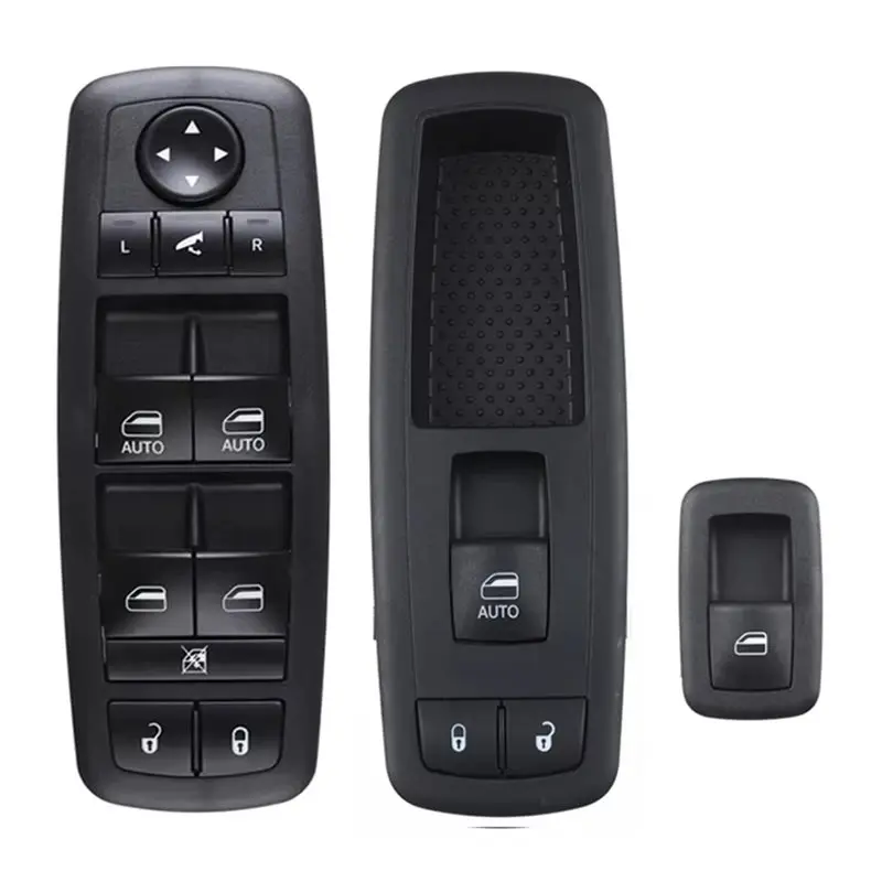 

Car Electric Power Window Switch Button For Dodge Journey 2018 For 300 2015- 68110865AA 68139806AA 56046555AC