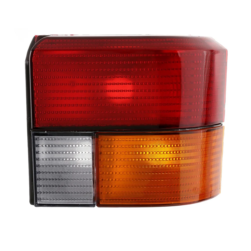 For- Transporter Caravelle T4 1990-2003 Rear Tail Light Rear Brake Lamp Housing Without Bulbs Right