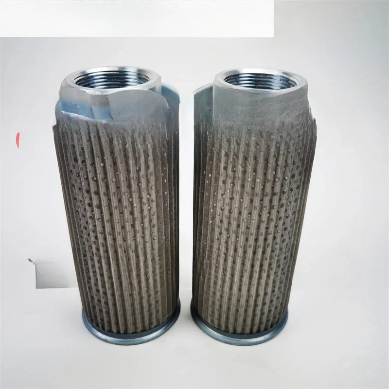 

Oil suction filter JL/MF-02/03/04/06/08/10/12/16/MF-20 MF-24 MF-32