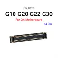 On Mainboard