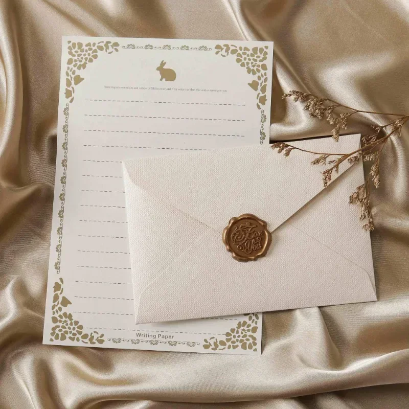 Рисунок 4 - оконные конверты для букв «сделай сам»