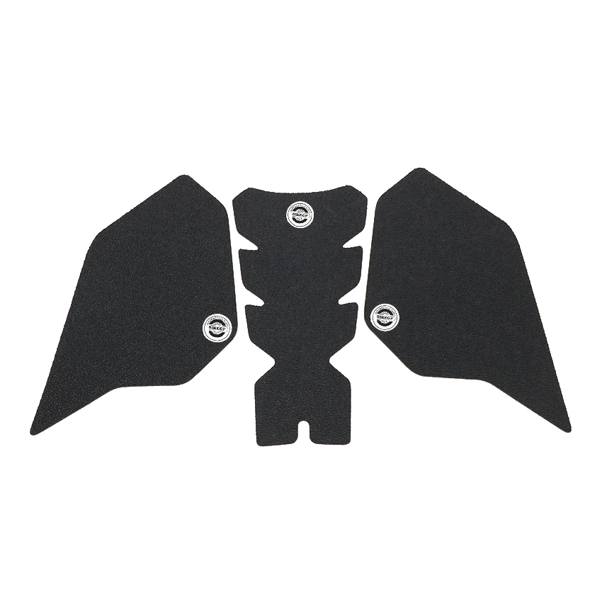 Motorrad-Tankpad für CFMoto 250NK 2022-2025 2023 2024 250NK Rutschfester Aufkleber Seitentankpad – Detail 6