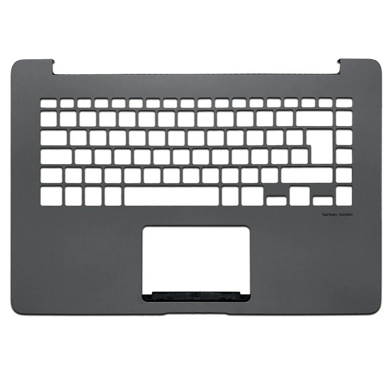 f  For ASUS ZenBook UX530U UX530UX U5100U C shell palmrest Gray/blue