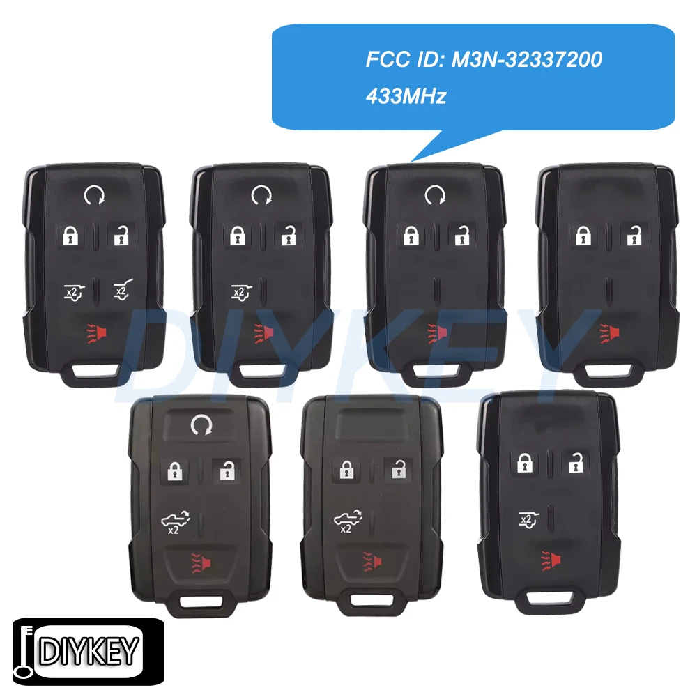 3 / 4 / 5 / 6 Butto… - image