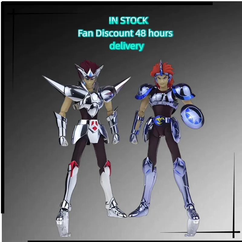 

В НАЛИЧИИ: CS Centaurus / Babylonian / Silver Warrior Holy Armor Mythological Model EX, подвижная фигурка, коллекционная игрушка, подарок.