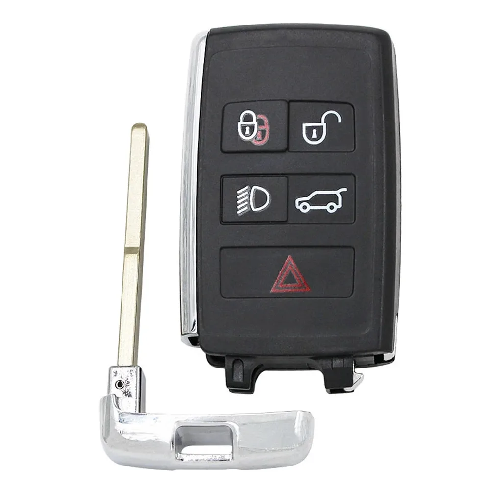 KEYDIY ZB24 KD 5-przyciskowy pilot zdalnego sterowania Smart Auto Car Key Seria ZB Uniwersalne akcesoria do programatora KD-X2/KD-MAX Narzędzia 1