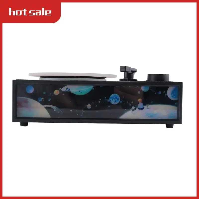 

Retro Aromatherapy Bluetooth Speaker USB Multifunctional Subwoofer Speaker With Ambient Light Aromatherapy Diffuser