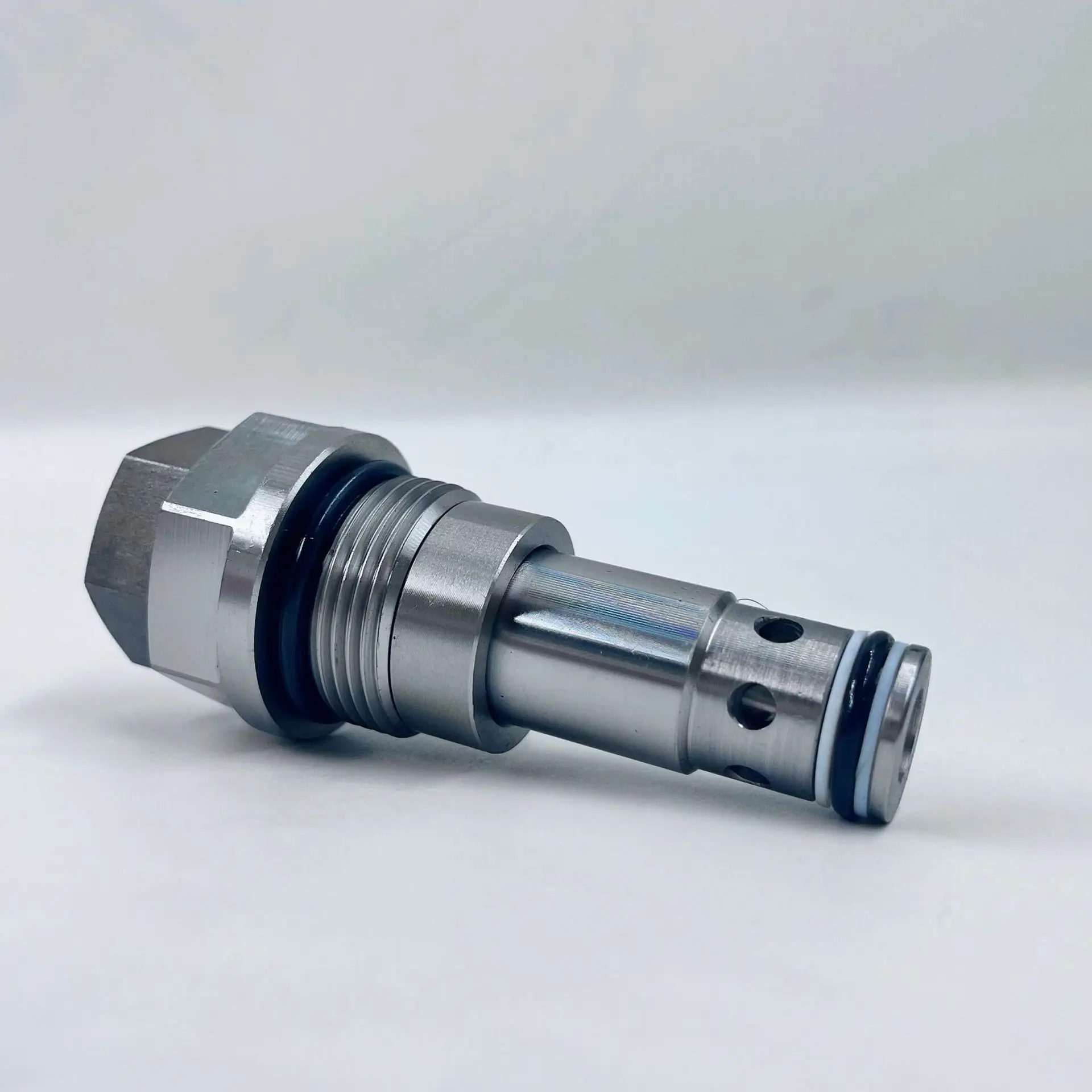 DH225-9 Walking Motor Relief Valve Multi-way Valve Hydraulic Valve Excavator Accessories