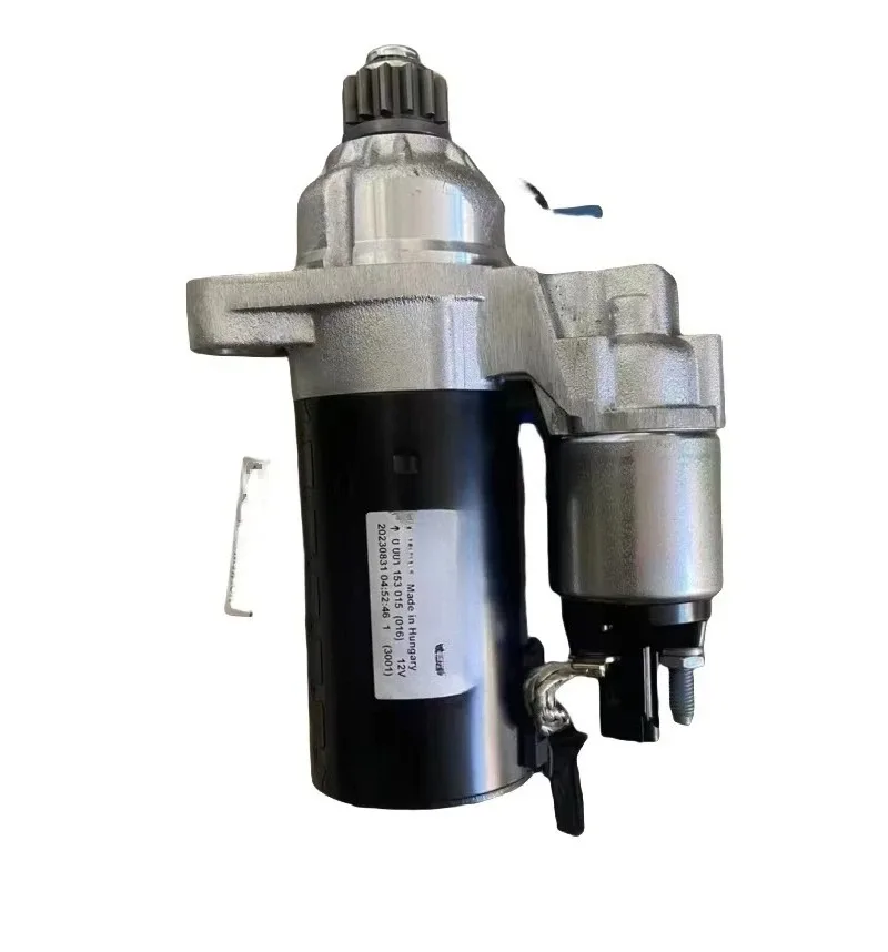LP550 560 570 580 LP610 640 670 LP700 750 URUS Engine Starter 07M911024A 02Z911023L