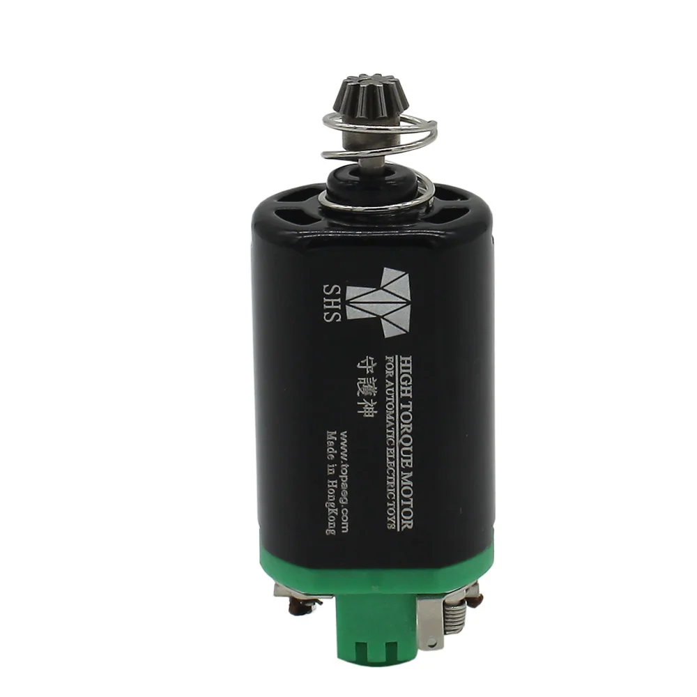 Vulpo Motor de Torsión 480 caja de cambios Ver.2/3 - imagen 4