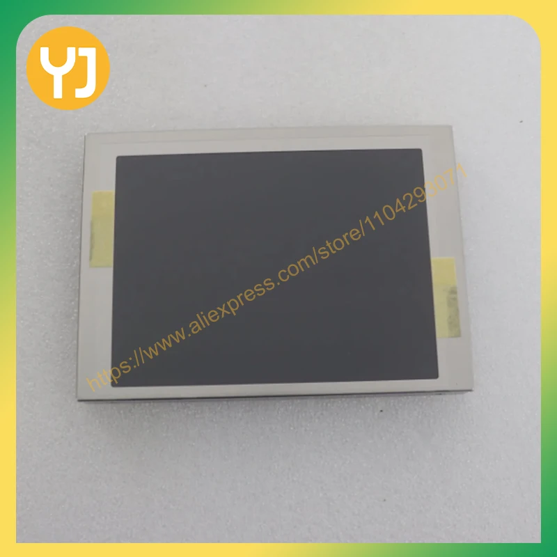 NL6448AC18-08F 5.7 Inch 640x480 High Brightness Wide Temperature 6.8G Vibration TFT LCD Display