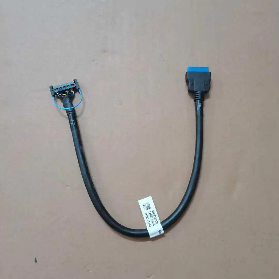 For Dell POWEREDGE T330 USB MB interface cable 77DYJ