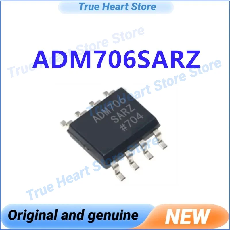 

ADM706SARZ ADM706SAR ADM706SA ADM706S ADM706 706SARZ ADM70 ADM7 ADM AD IC чип SOP-8 в наличии новый оригинальный