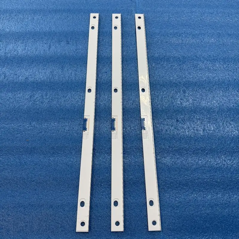 

LED Backlight Strip For Samsung QA75Q6FNAKXHF QA75Q6FNAKXXA QA75Q6FNAKXZN QA75Q6FNARXTW QA75Q6FNAWXXY BN96-46468A