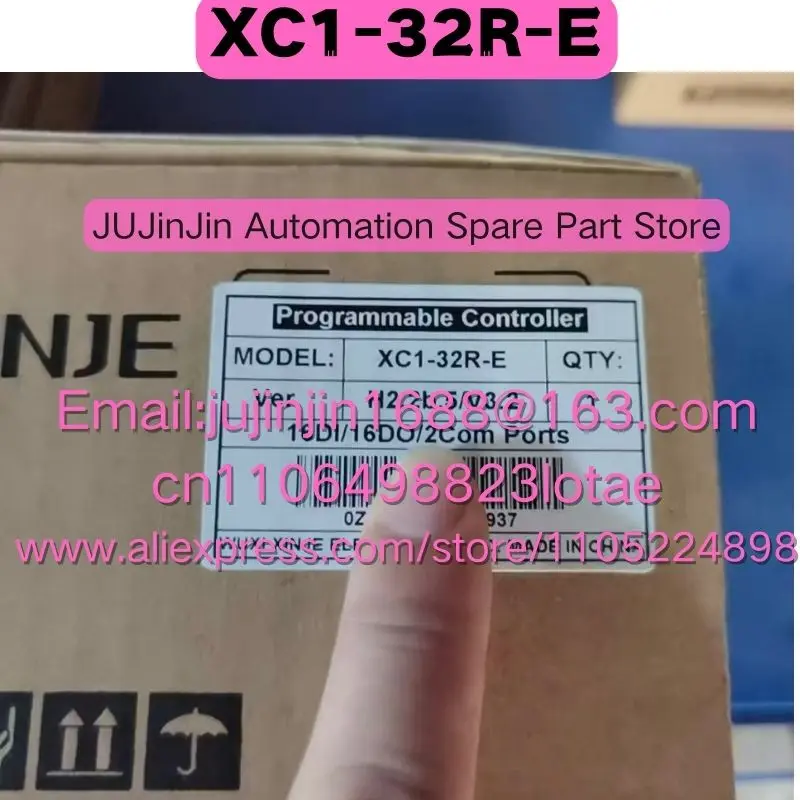 

XC1-32R-E Brand New Original Shipped Quickly