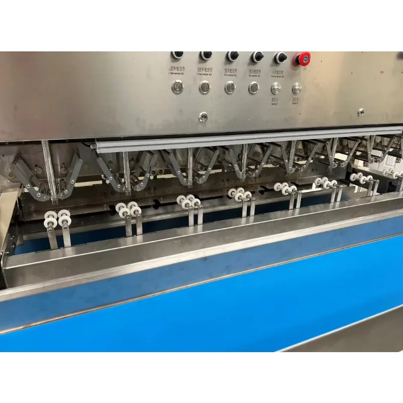 آلة تخصيص الفواكه سهلة التشغيل آلة تقشير المانجو آلة تقشير المانجو سهلة التشغيل لمصنع الفاكهة