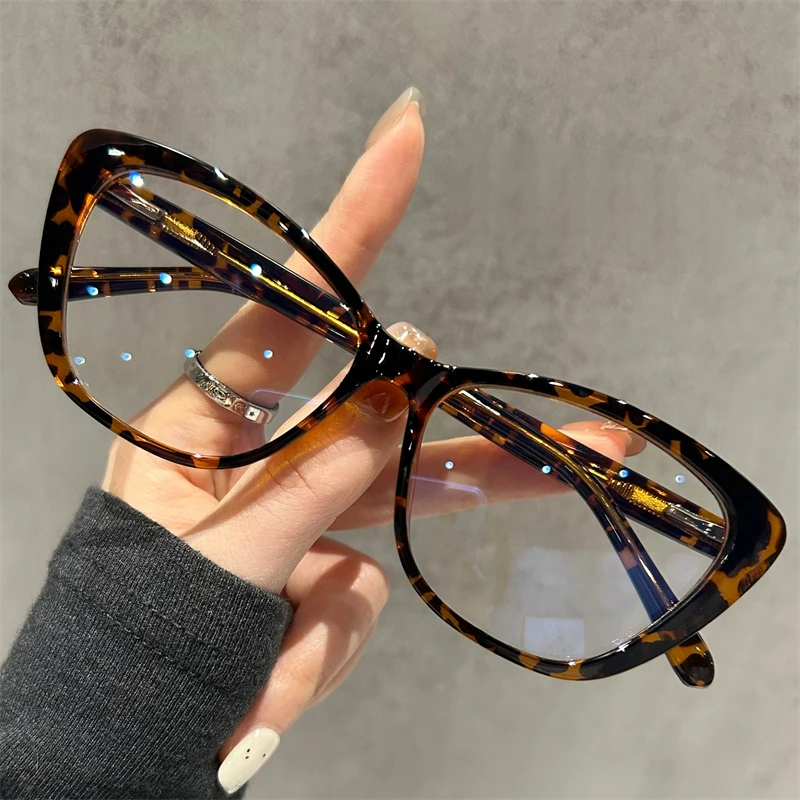 Classic Cat Eyes Fr…