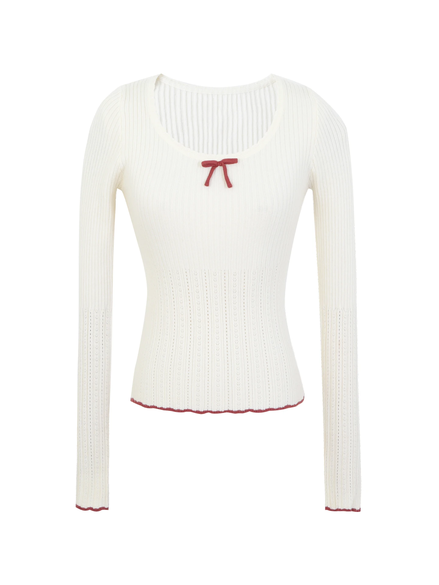 Autumn Winter Women's Knitwear Casual Lazy Sle Inner Wear Outer Wear Light Maturi Unique Design Knitted Sweater