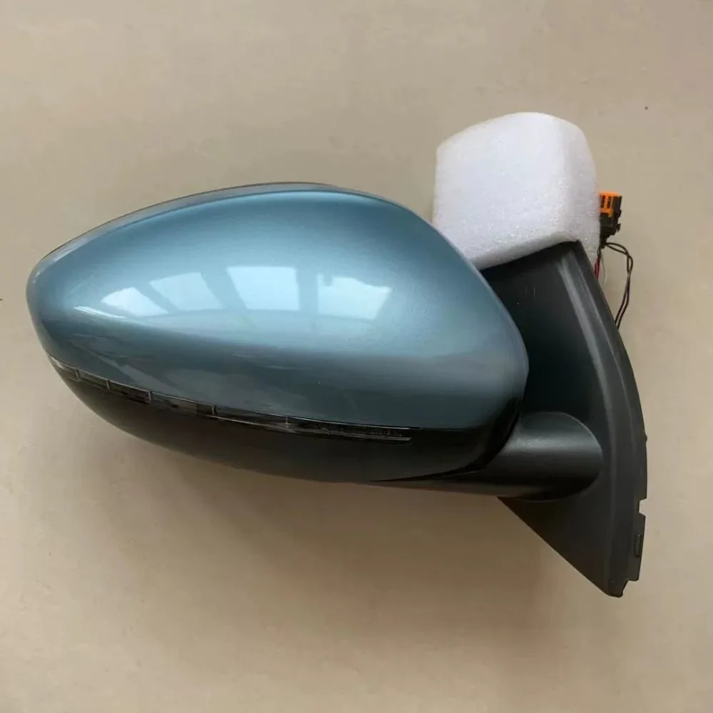 Reverse Mirror Assembly for Peugeot 408 308 T93 308S 2014-2020 Brand New Hand Fold Front Left Right