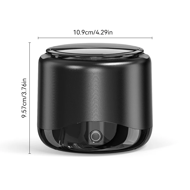 منظف بالموجات فوق الصوتية لأطقم الأسنان 42-45 كيلو هرتز المهنية آلة التنظيف بالموجات فوق الصوتية لجميع مجوهرات الأسنان الساعات المنزلية غسالة