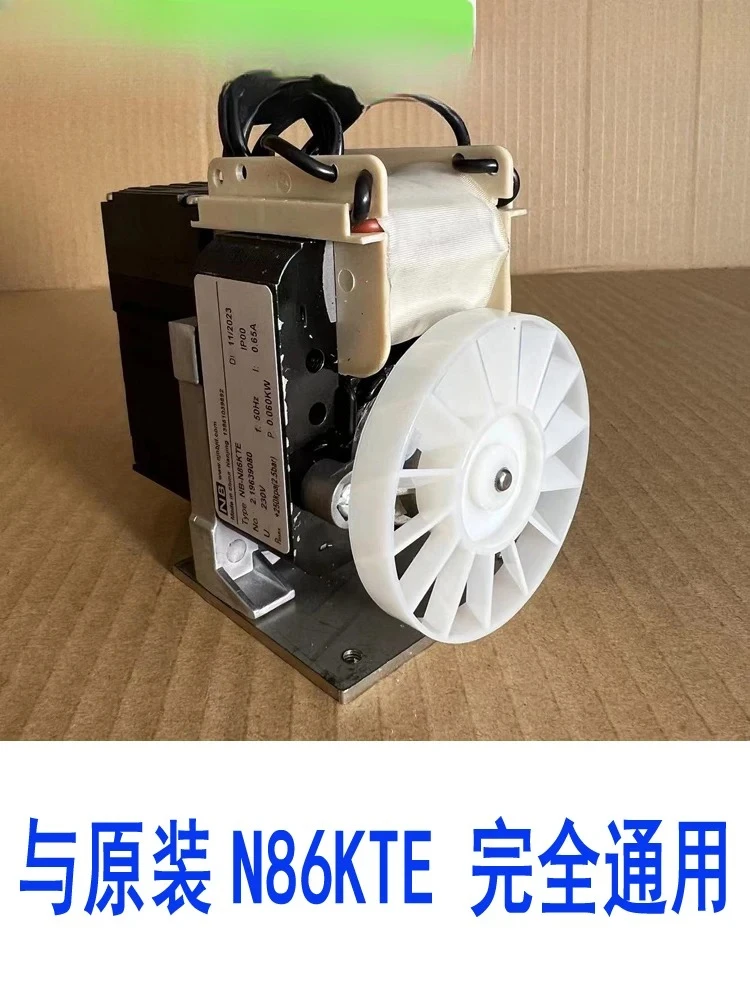 NB-N86KTE Gas Analy… - image