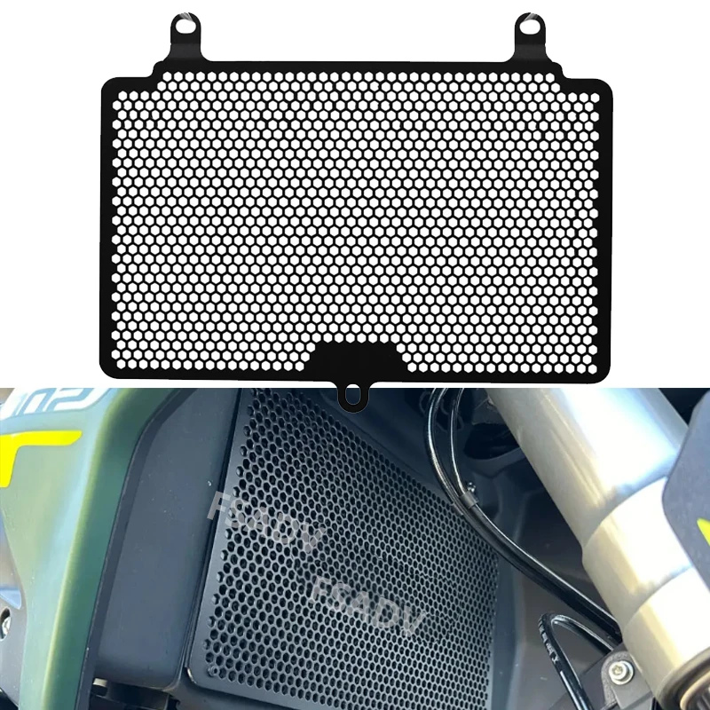 For Benelli Trk 702…