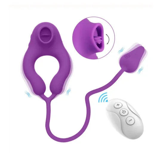 Vibrator Sex Toys Massager Sex Toy