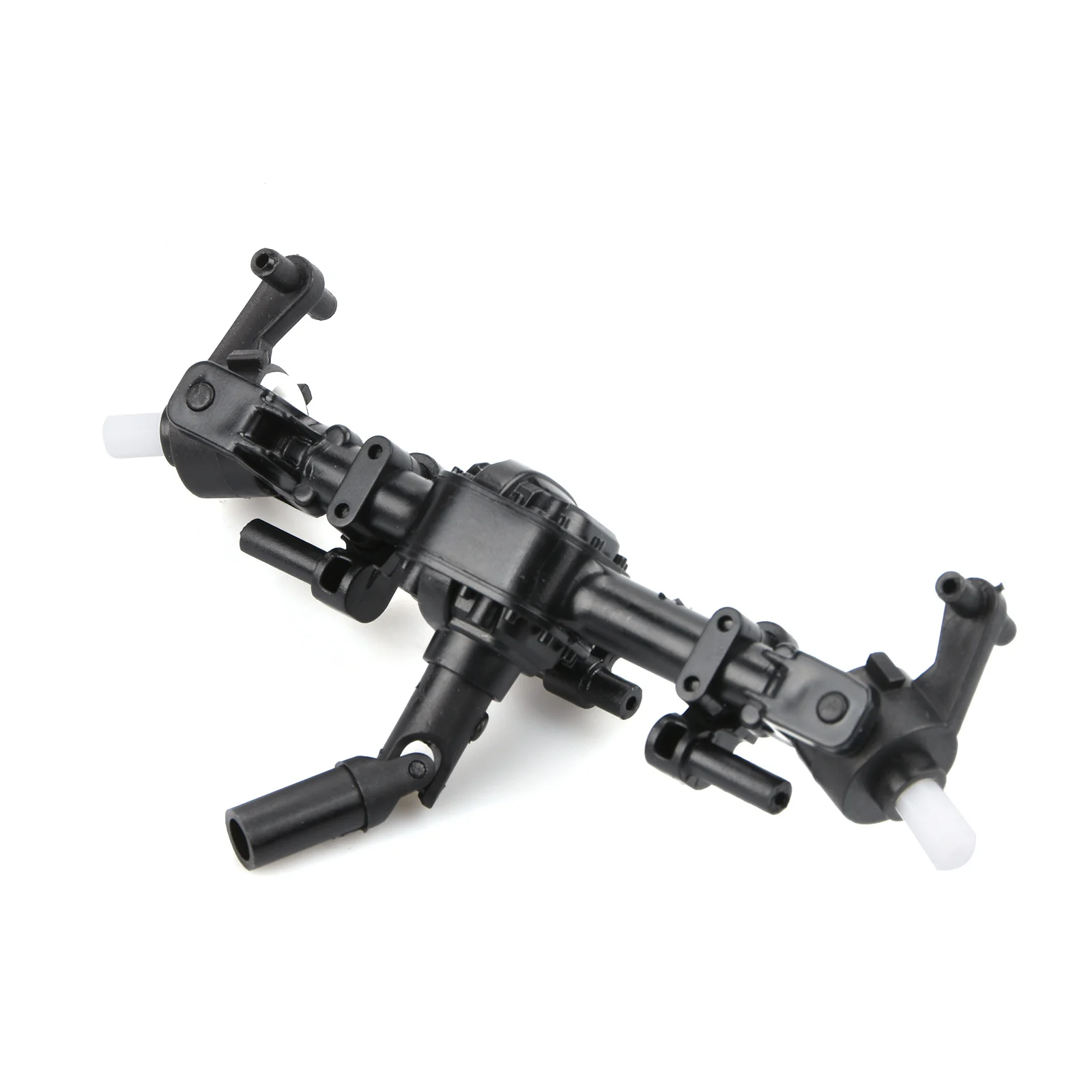 

Original Front/Rear Bridge Axle Kit for MN D90 D91 MN-90K 91K 1/12 RC Car Truck Accessories Spare Parts