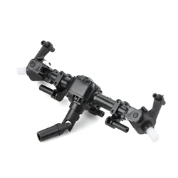 Original Front/Rear Bridge Axle Kit for MN D90 D91 MN-90K 91K 1/12 RC Car Truck Accessories Spare Parts