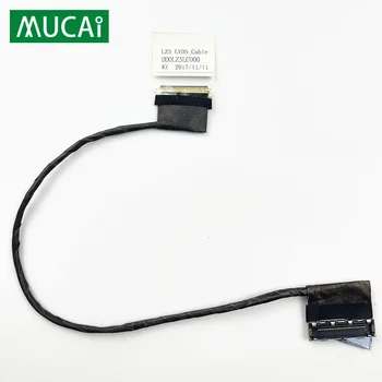 레노버 노트북 LCD LED 디스플레이 리본 케이블, 비디오 스크린 플렉스 케이블, U330P, U330T, U430T, DD0LZ5LC000, DDLZ5TLC001