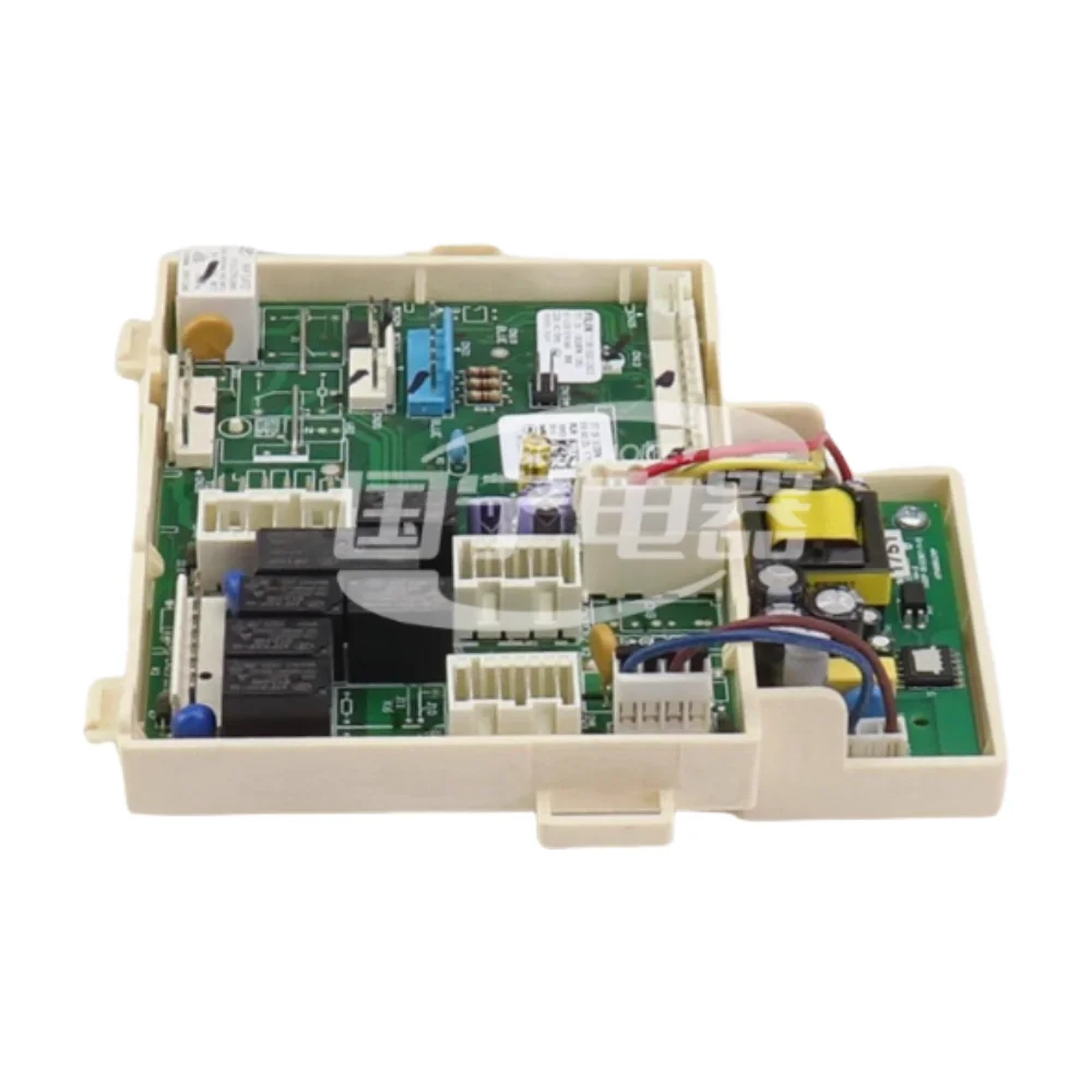 

Used for Drum washing machine computer board control circuit motherboard 17138100012803 17138100012804 17138100014363 components
