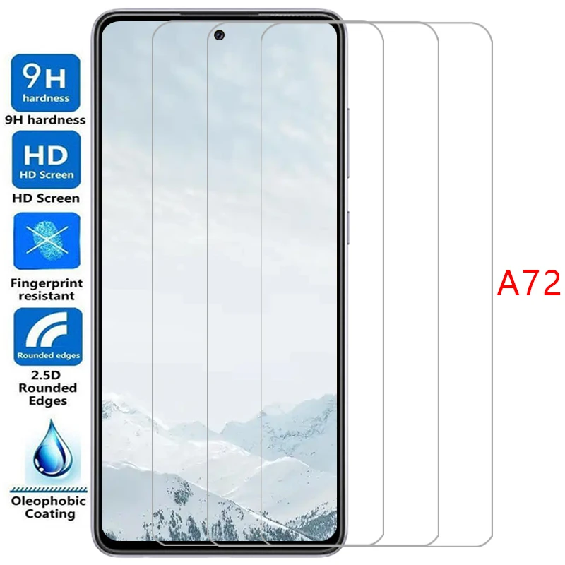 Screen Protector Fo…