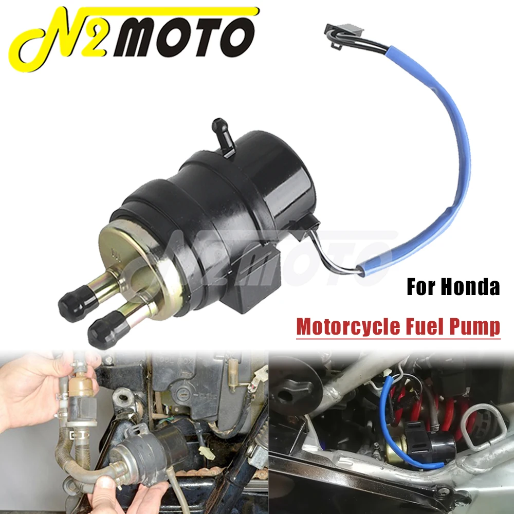 For Honda VFR750F V…