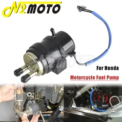 For Honda VFR750F VFR750 VT 600 750C/C2/C3/CD/DC Shadow 700 800 C GL1200 XRV 650 750 Motorcycle Electric Fuel Pump Petrol Pump