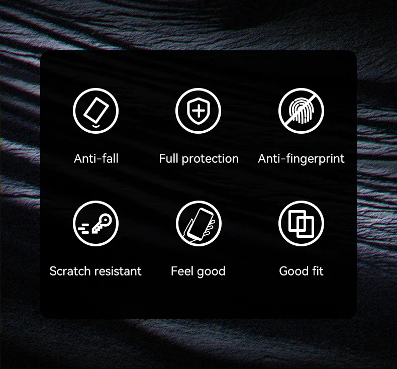Carbon Faser Weiche Silikon Fall Für Sony Xperia 10 1 5 II III IV V VI Gebürstet Textur Zurück Abdeckung Anti schock Shell Fall Funda – Detail 2