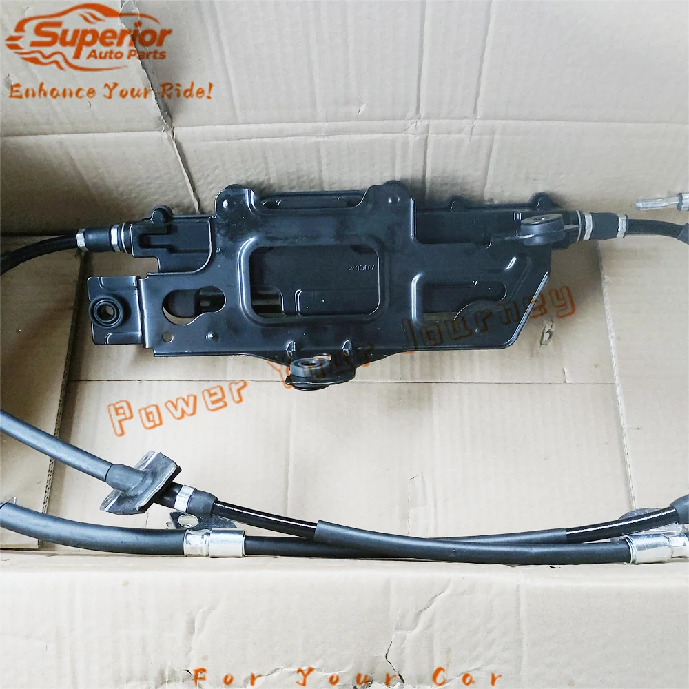 

Parking Brake Assy Electronic 59700B8800 597002W800 For Hyundai Santa Fe Maxcruz 2012-2019 4WD