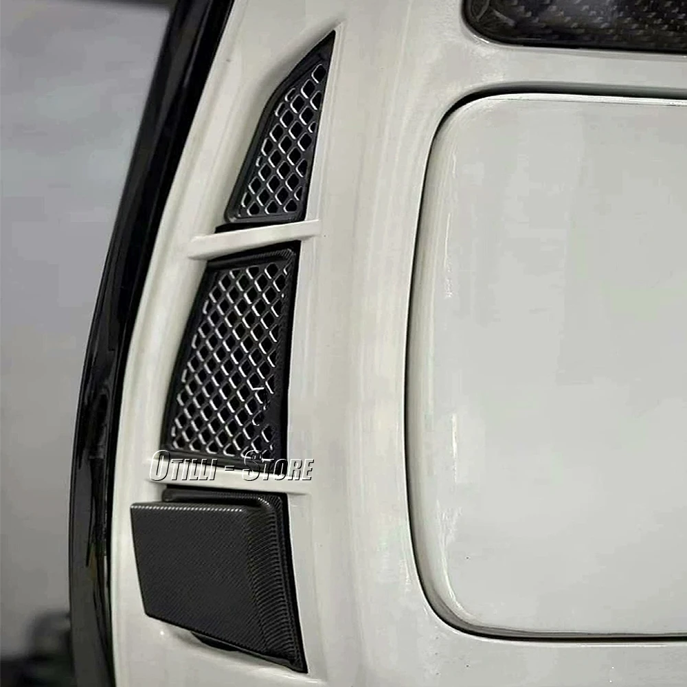 اكسسوارات الدراجات النارية شبكة المبرد غطاء حماية مبرد الزيت شواء حماية لفيسبا GTV 300 GTV300 GTS 300 GTS300 2023 2024 #4